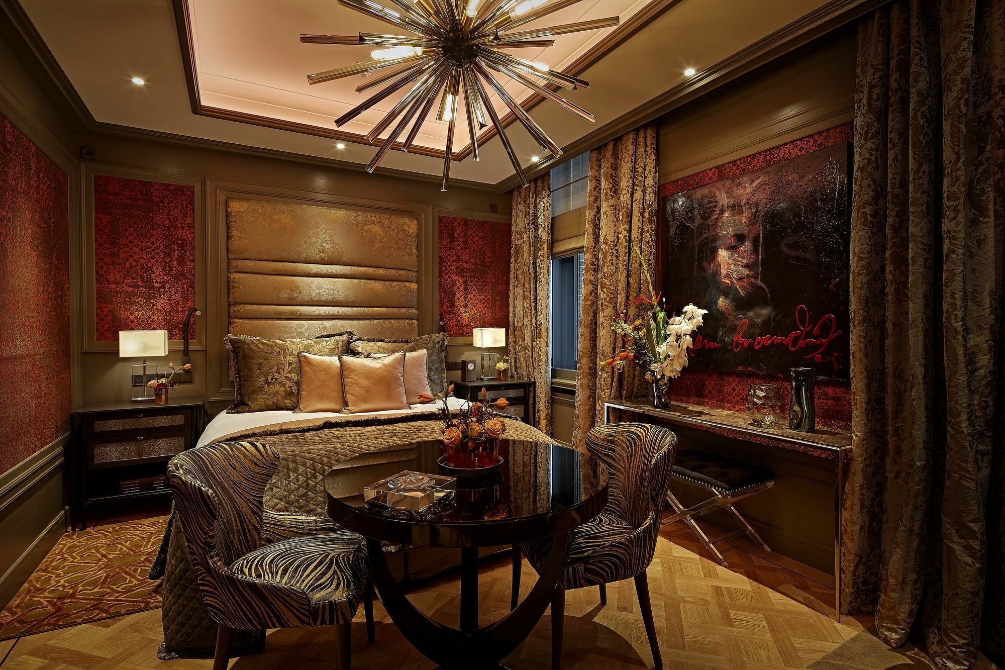 Hotel Twentyseven - Small Luxury Hotels Of The World Ámsterdam Exterior foto